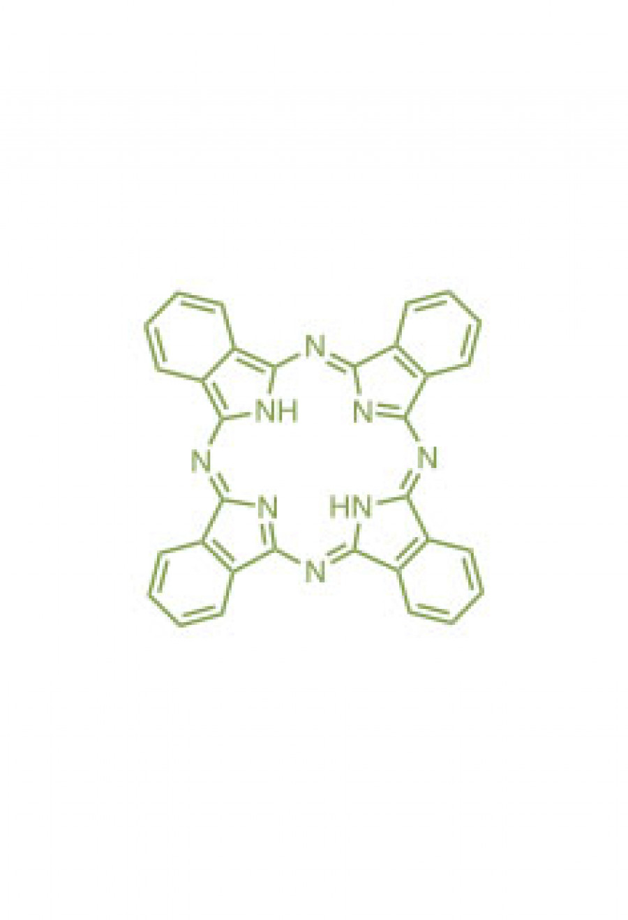 phthalocyanine  | Porphychem Expert porphyrin synthesis for research & industry