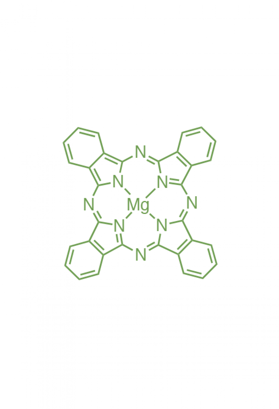 magnesium(II) phthalocyanine  | Porphychem Expert porphyrin synthesis for research & industry