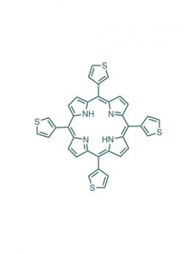5,10,15,20-(tetra-3-thienyl)porphyrin