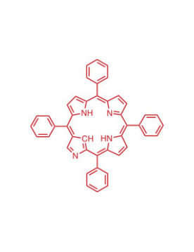 N-confused 5,10,15,20-(tetraphenyl)porphyrin
