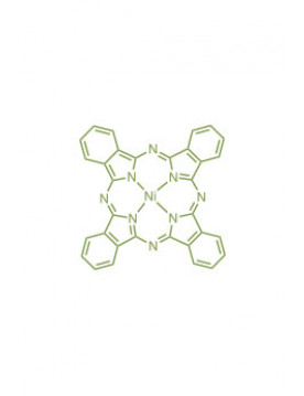 nickel(II) phthalocyanine