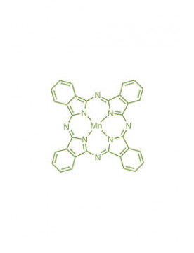 manganese(II) phthalocyanine