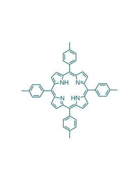 5,10,15,20-(tetra-p-tolyl)porphyrin