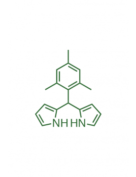5-(mesityl)dipyrrylmethane