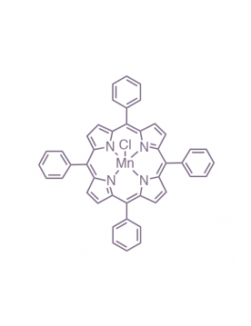 manganese(III) 5,10,15,20-(tetraphenyl)porphyrin chloride