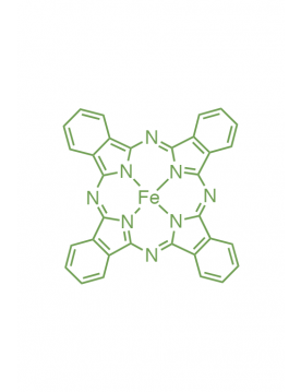 iron(II) phthalocyanine