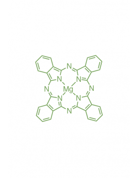 magnesium(II) phthalocyanine
