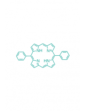 5,15-(diphenyl)porphyrin