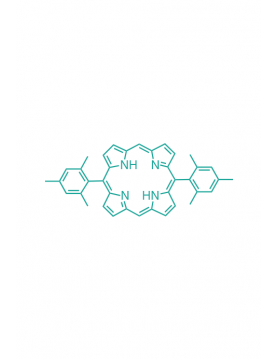 5,15-(dimesityl)porphyrin